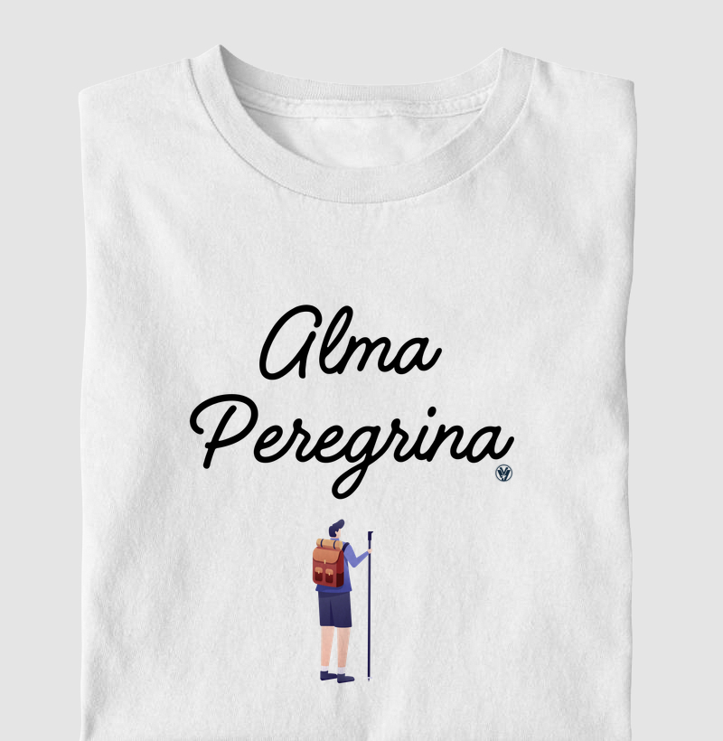 Alma Peregrina