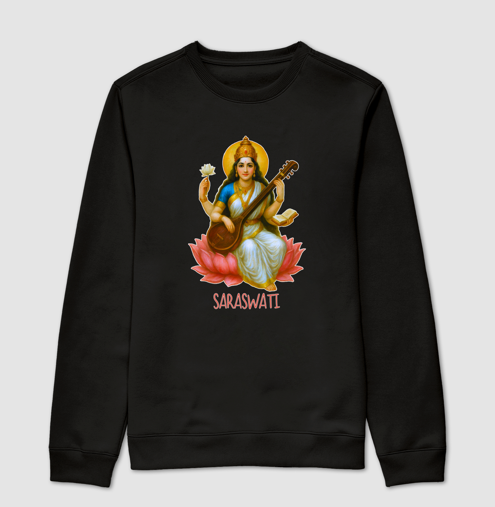 Saraswati