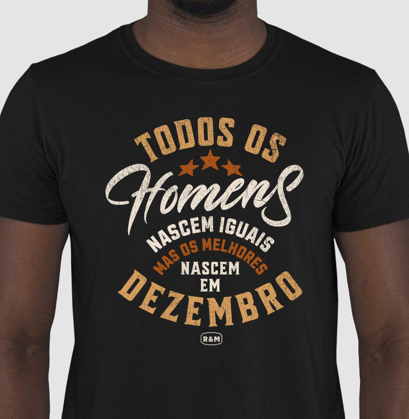 Homens de Dezembro