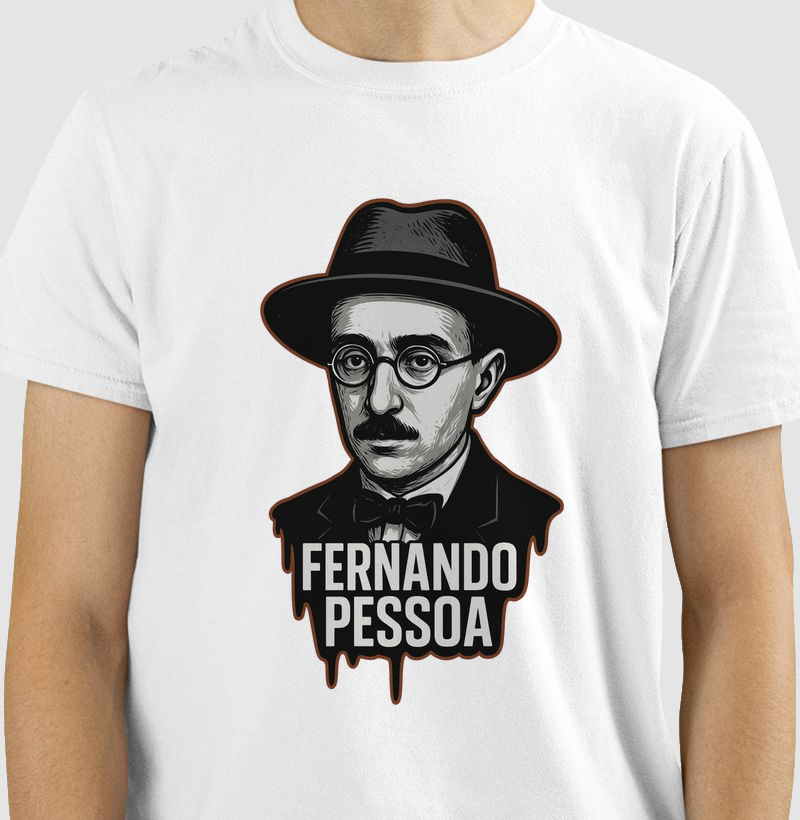 FERNANDO PESSOA