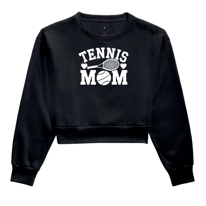 TENNIS MOM