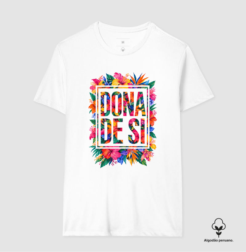 Dona de si