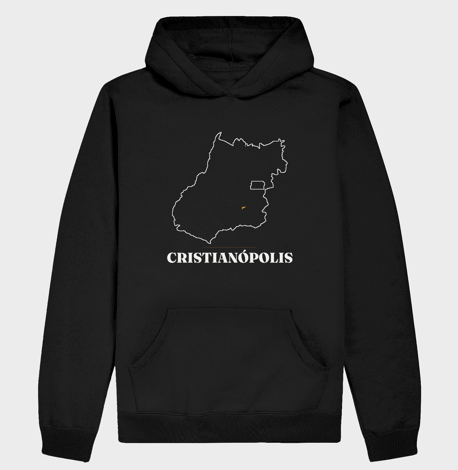 Cristianópolis | Traço GO