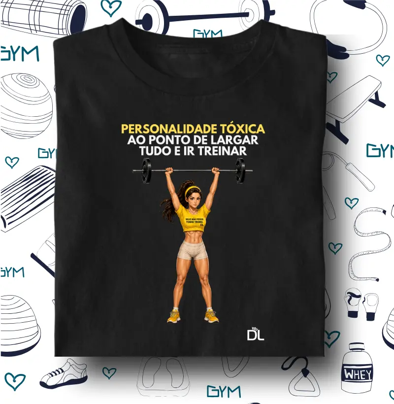Personalidade tóxica