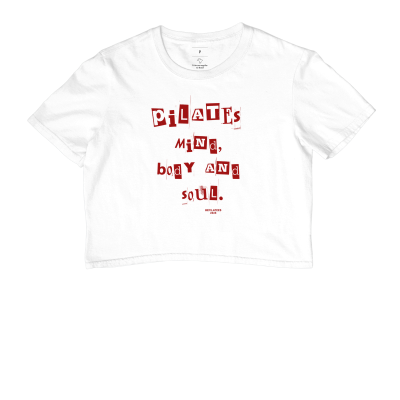 Pilates,mind and soul