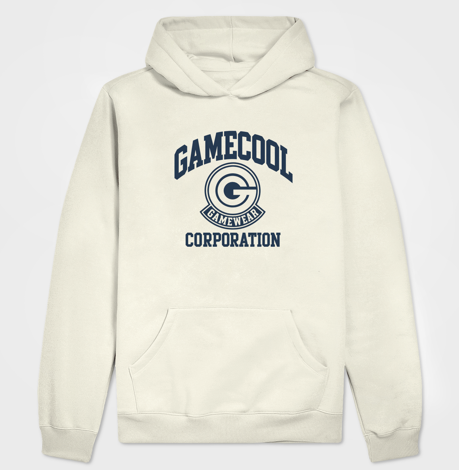 GAMECOOL ORIGINALS - GAMECOOL CORPORATION - Hoodie Moletom