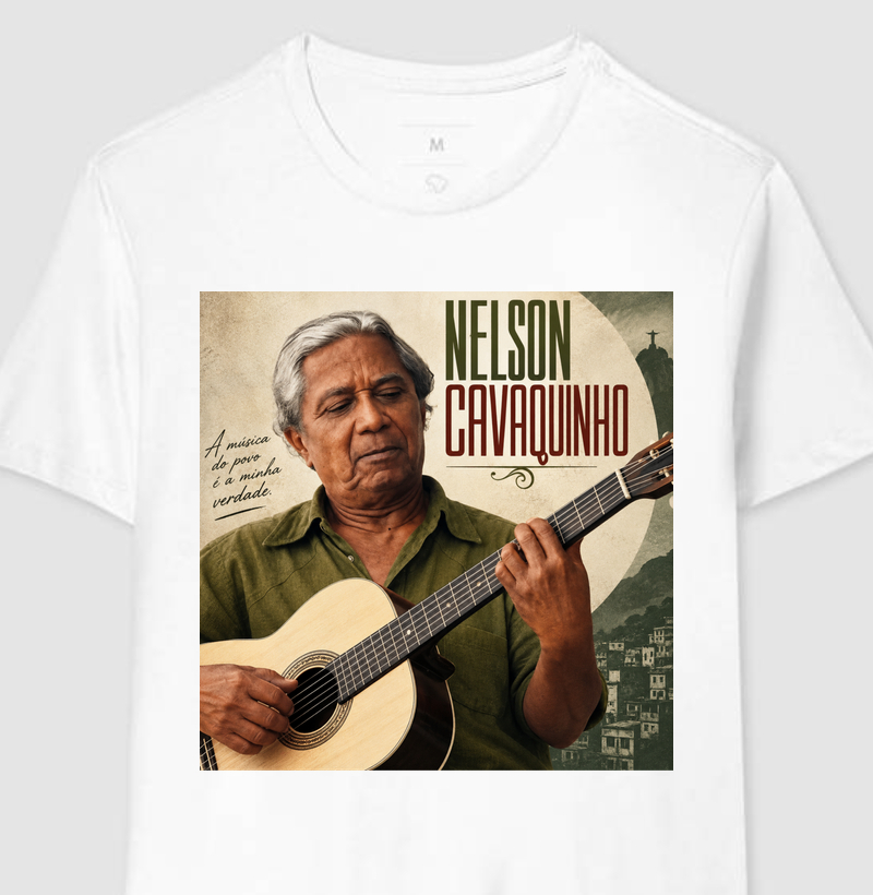 Nelson Cavaquinho 
