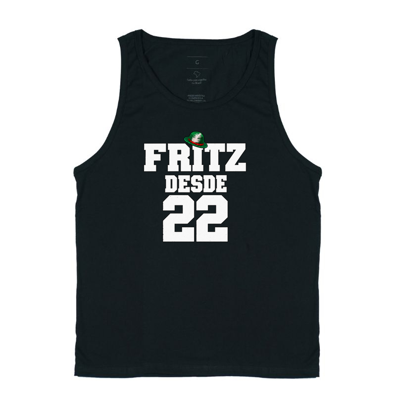 FRITZ  - Regata