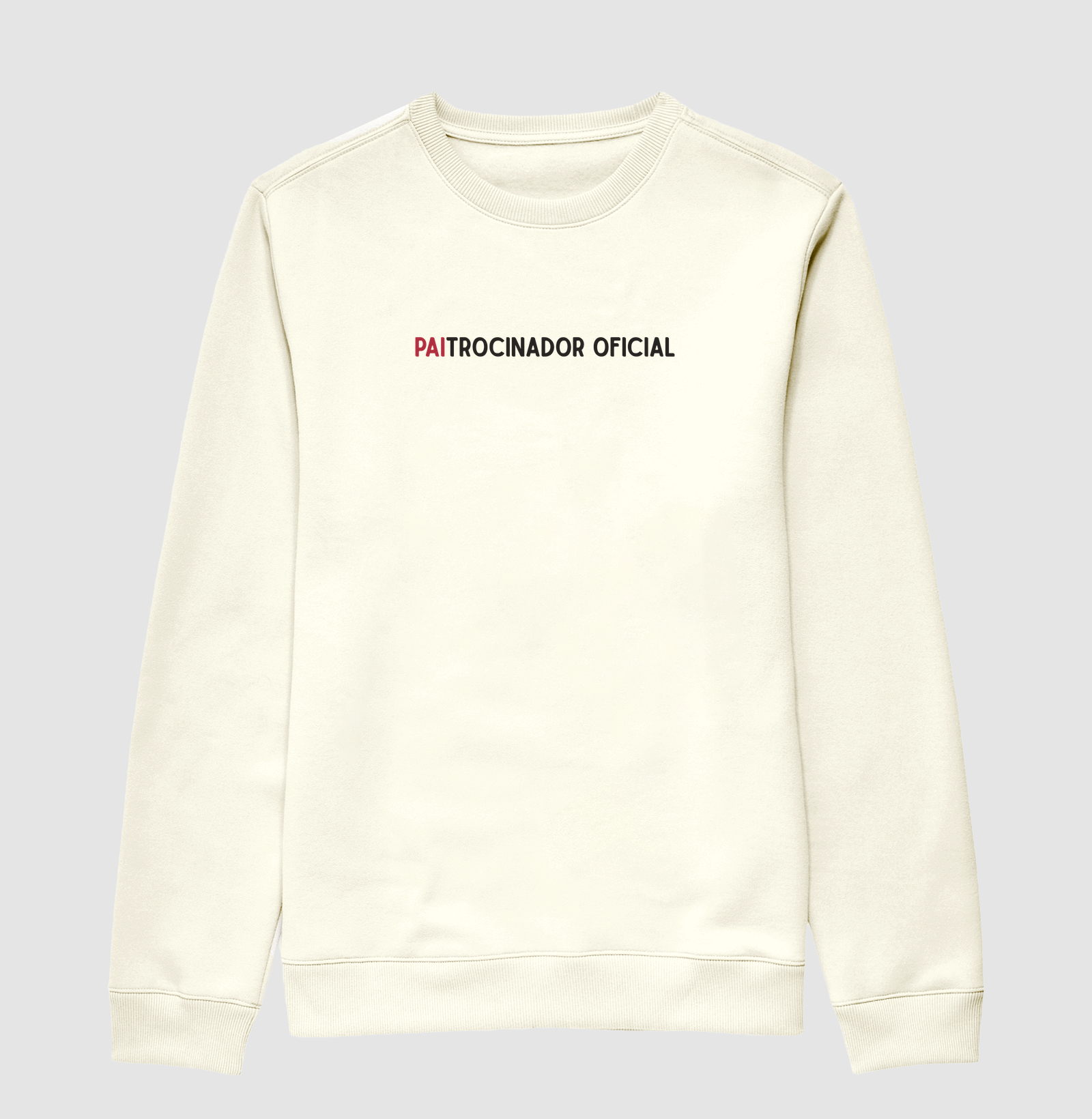PAItrocinador Oficial