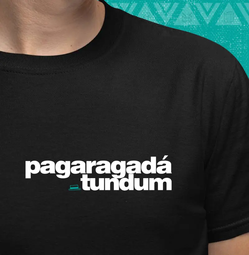Pagaragadátundum