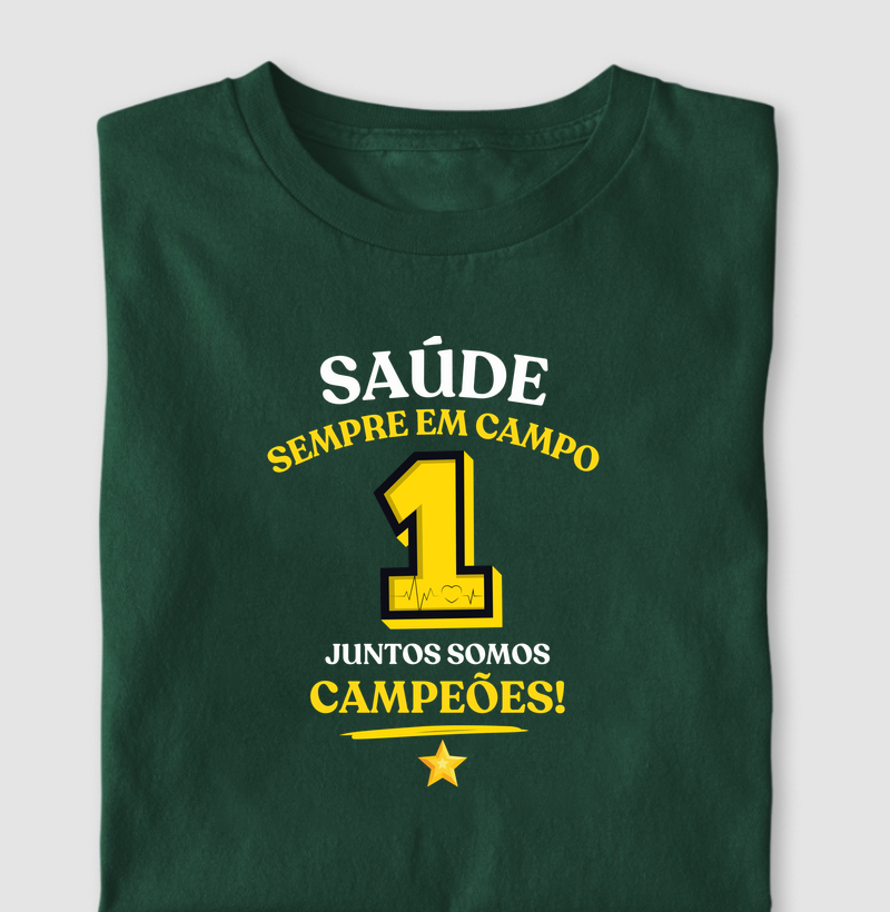 Campeões