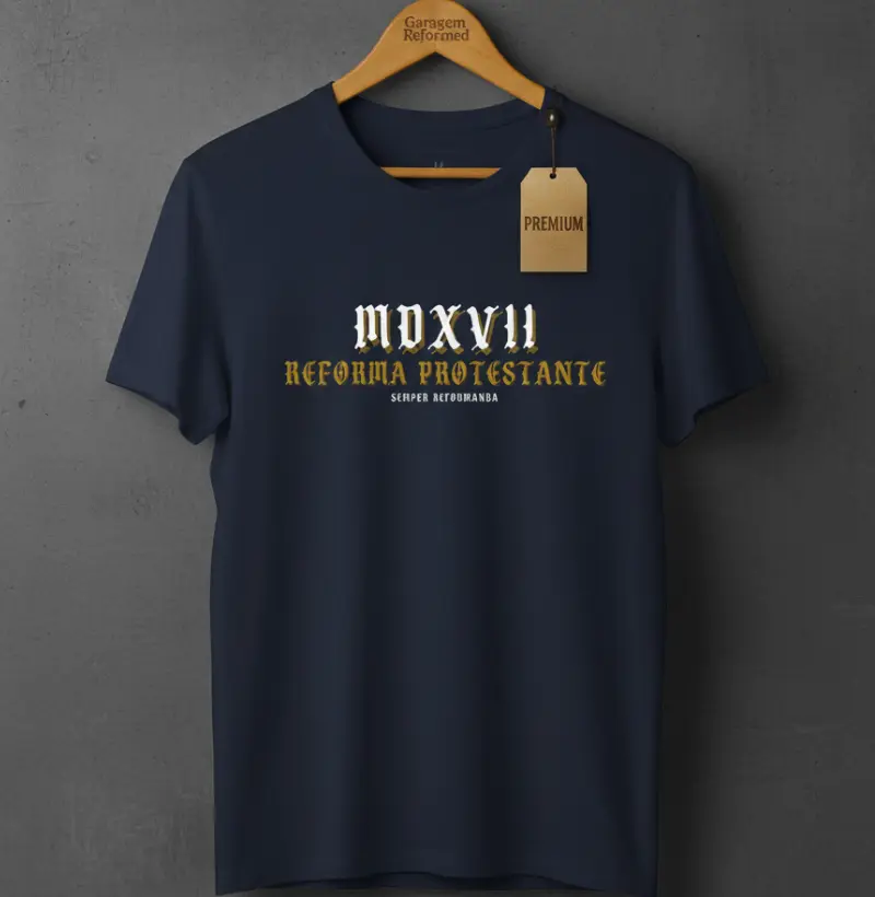 MDXVII Reforma Protestante