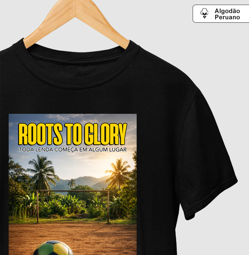 Roots To Glory