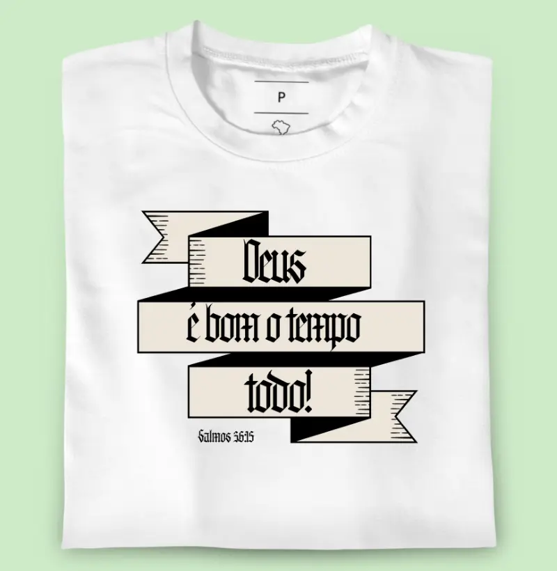O tempo todo