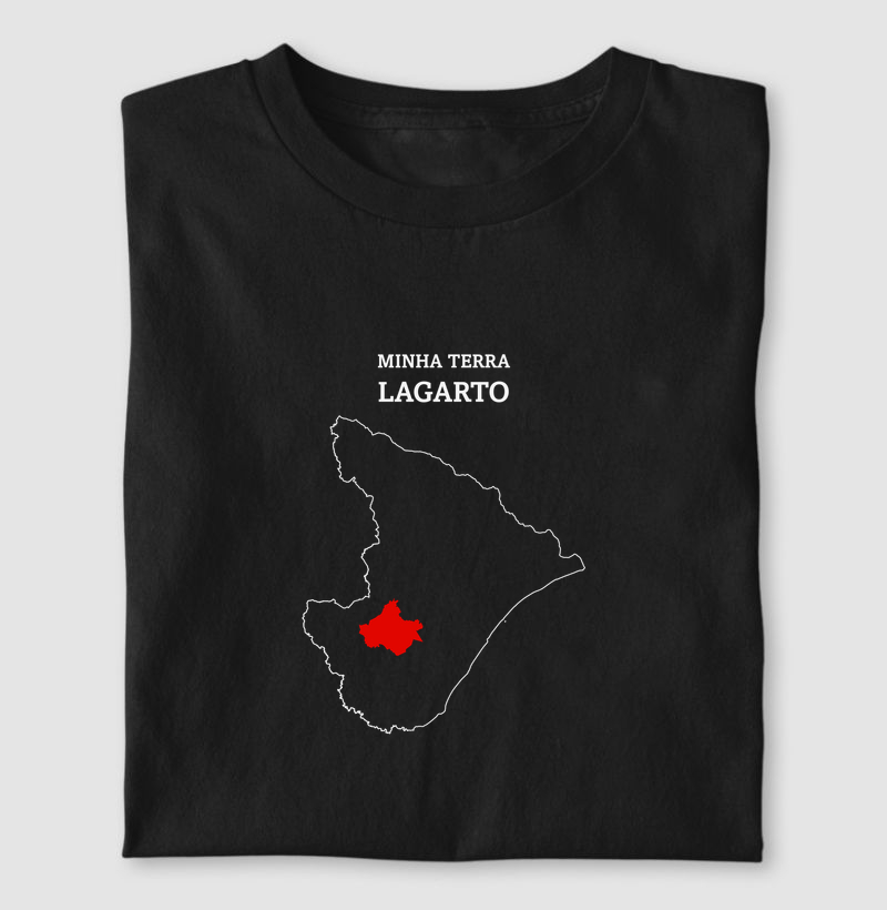 Lagarto (SE) | Minha Terra
