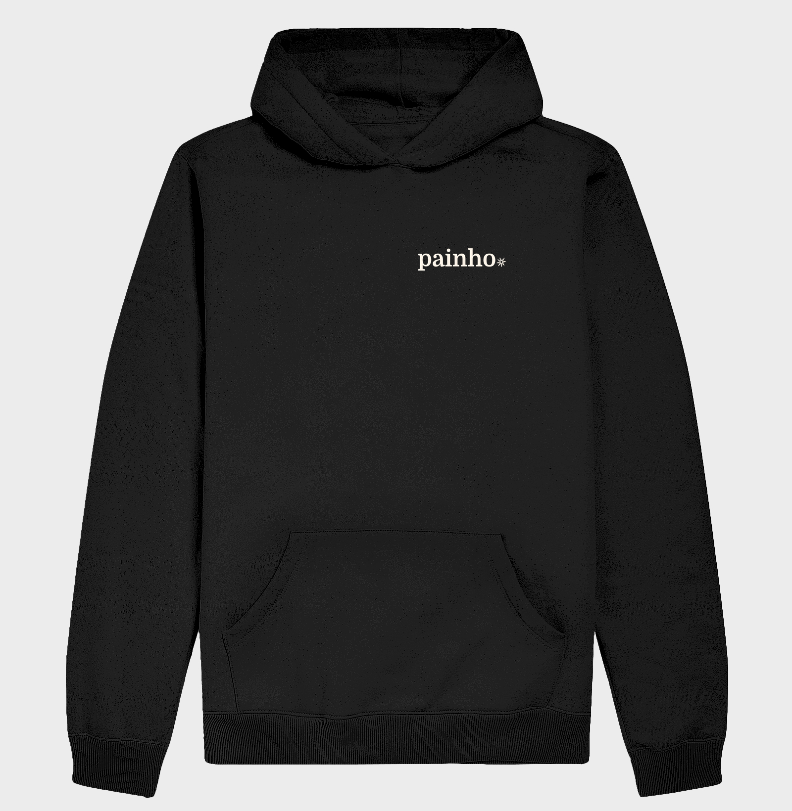 Painho [Moleton Hoodie]