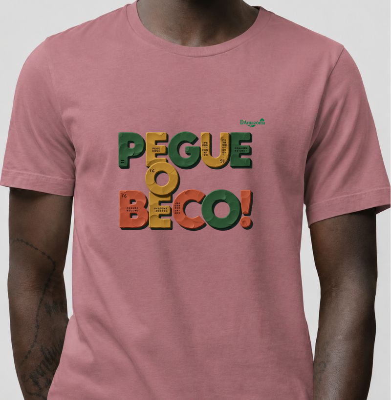 Pegue o Beco