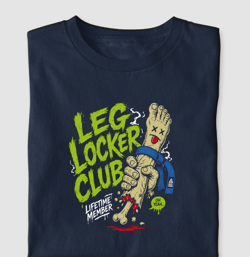 Leg Locker Club