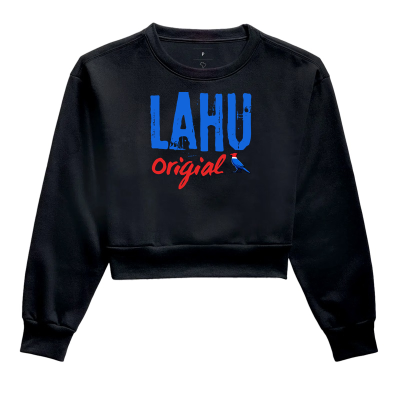 Lahu original