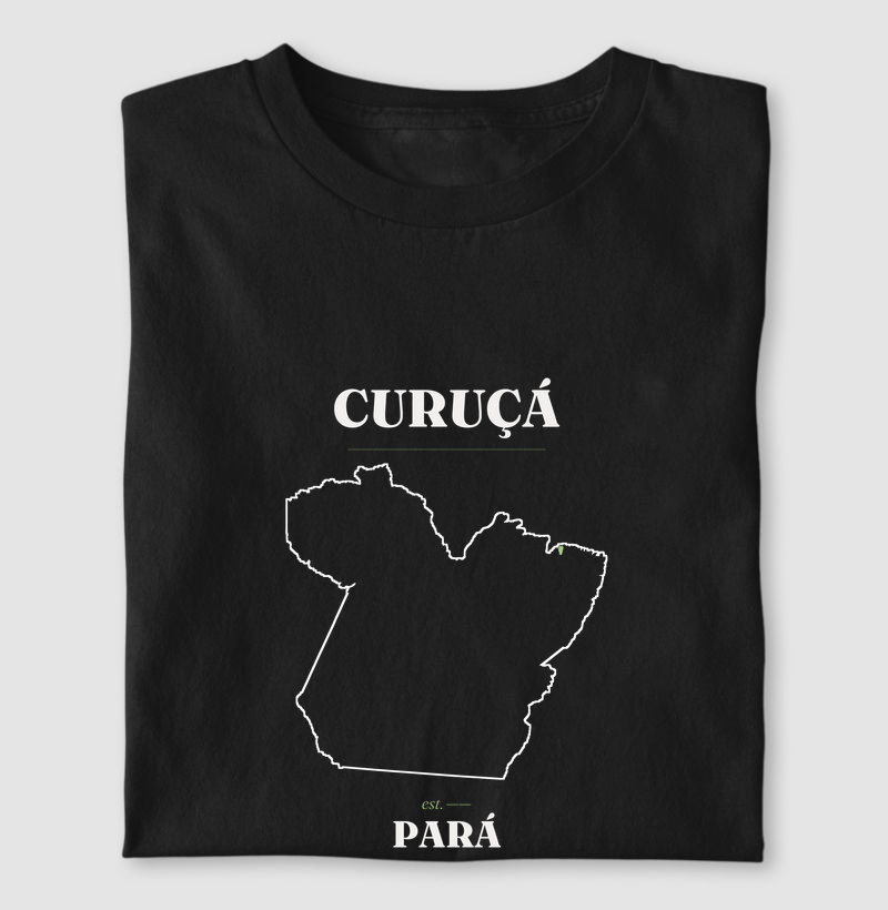 Curuçá | Legado PA