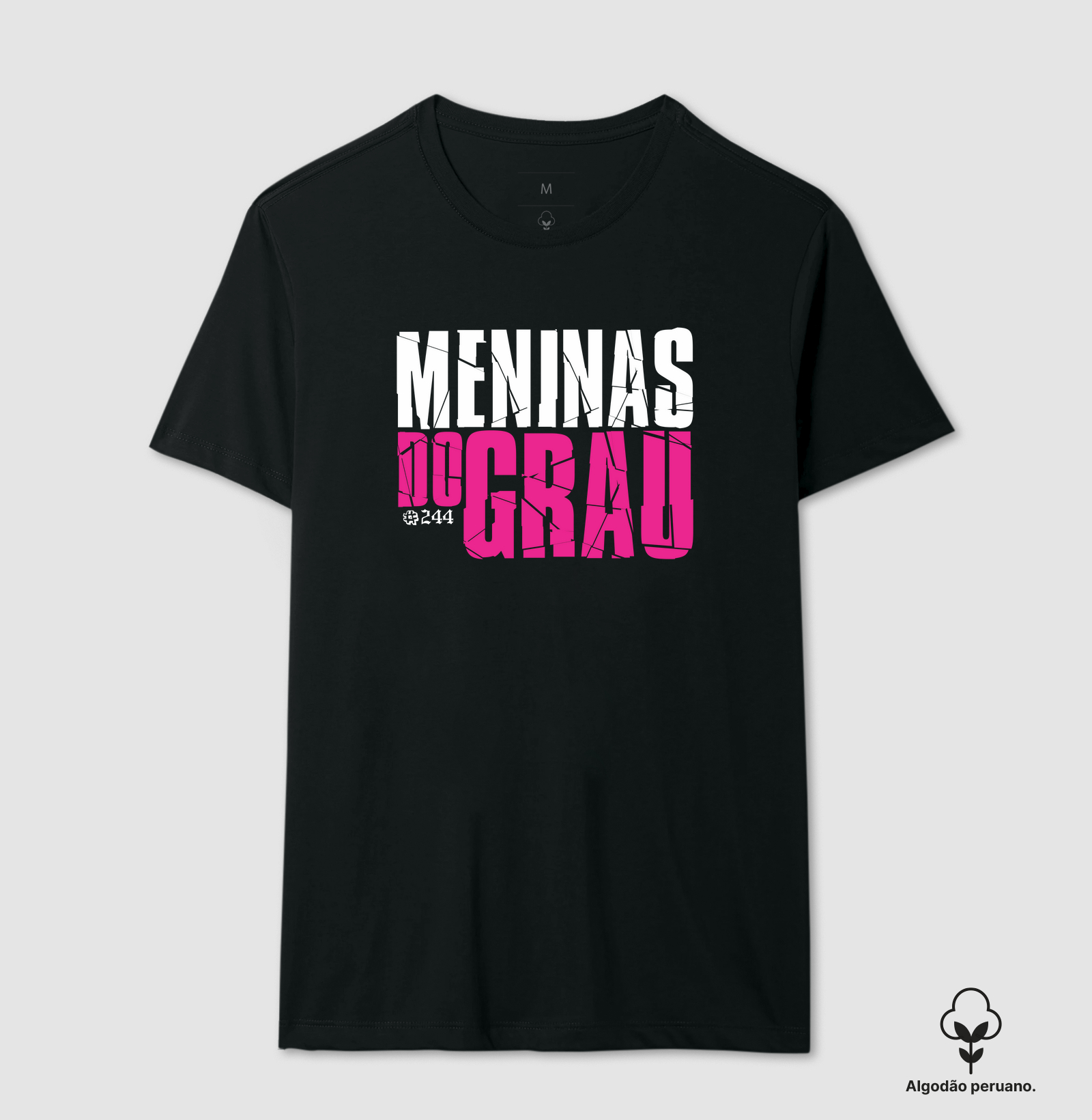 Meninas do Grau 