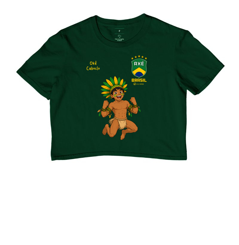 Camisa 0