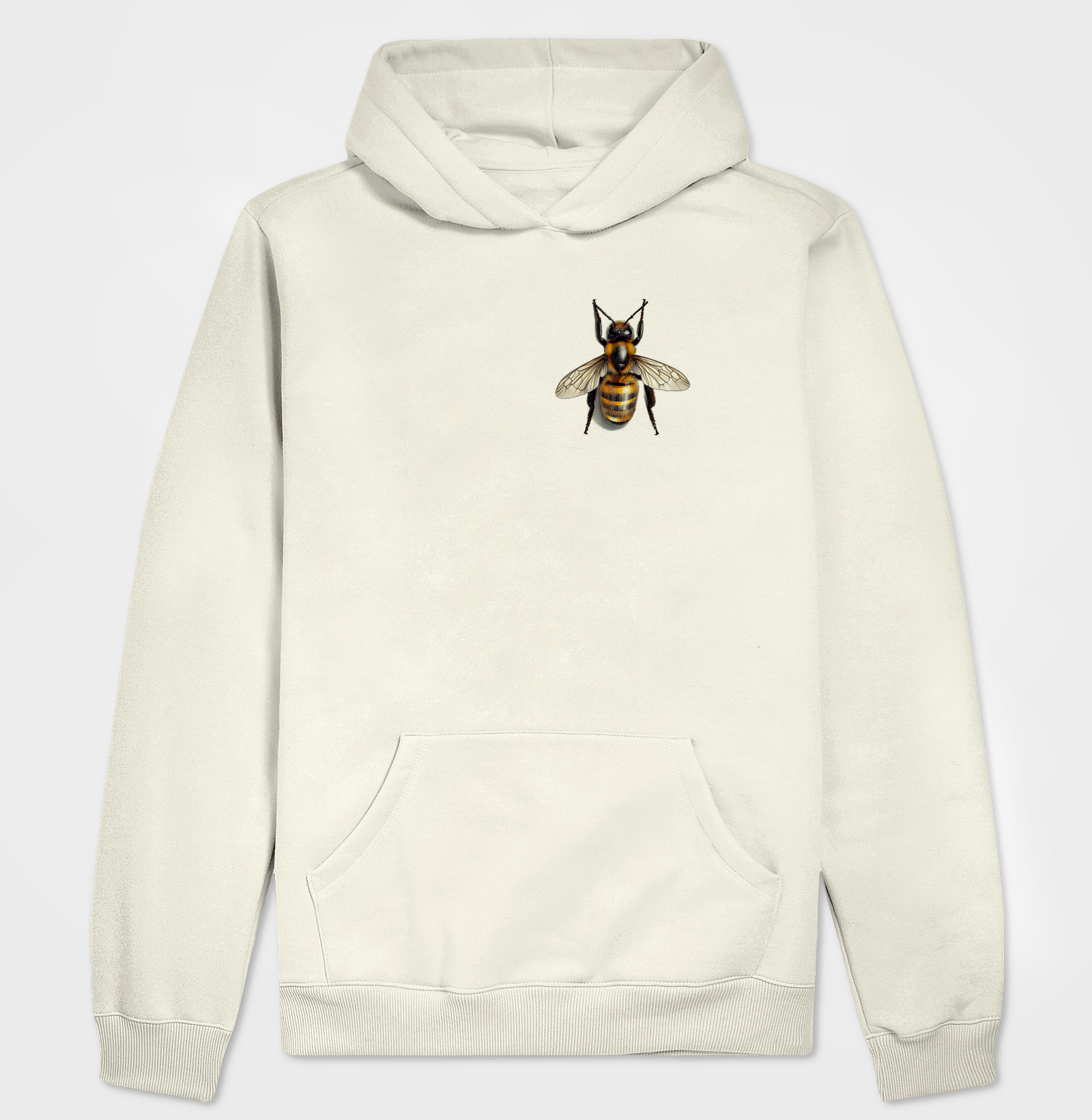 Abelha P - Essência de Prosperidade