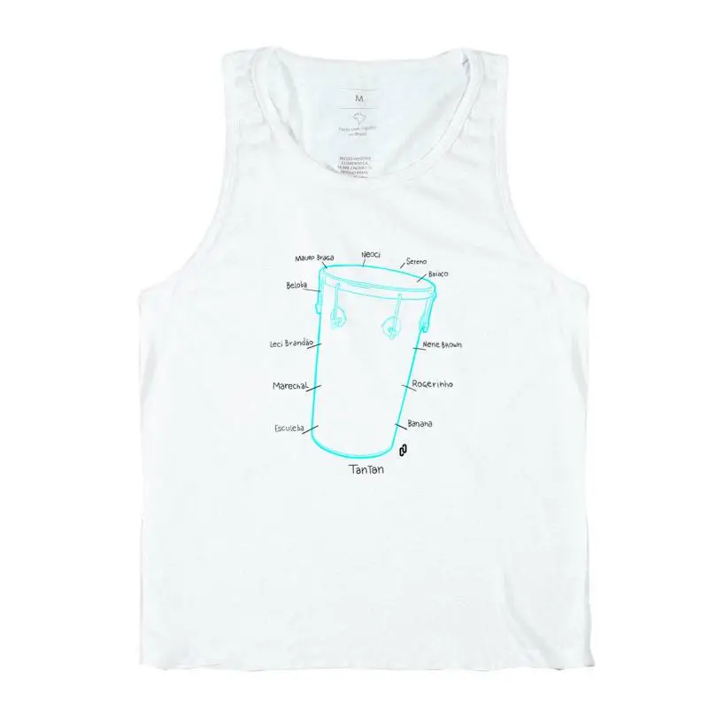 483 - MESTRES DO TANTAM