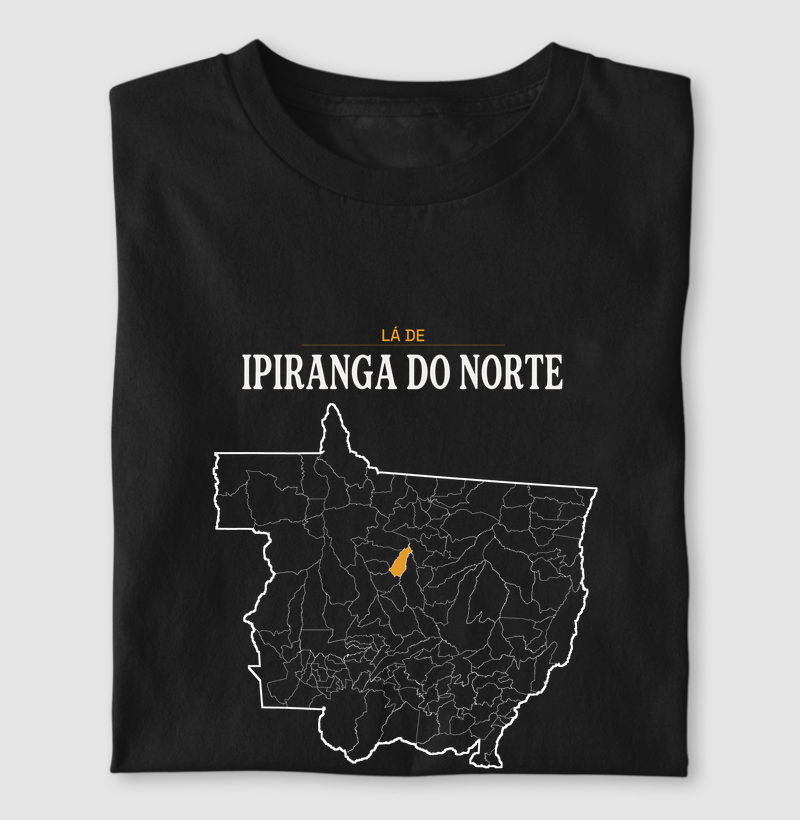 Ipiranga do Norte | Território MT
