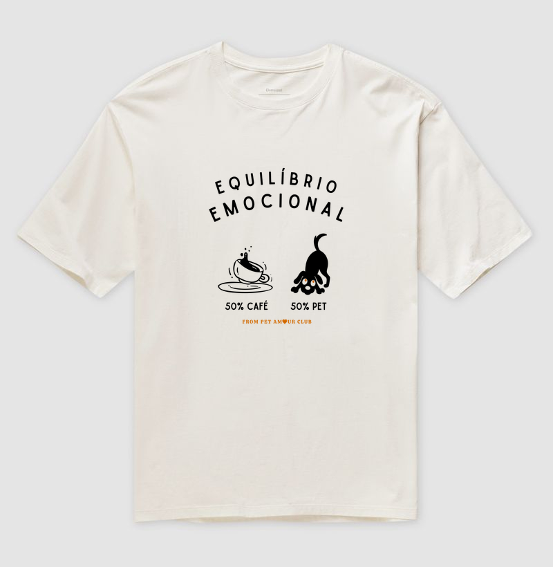 Equilíbrio emocional Dog