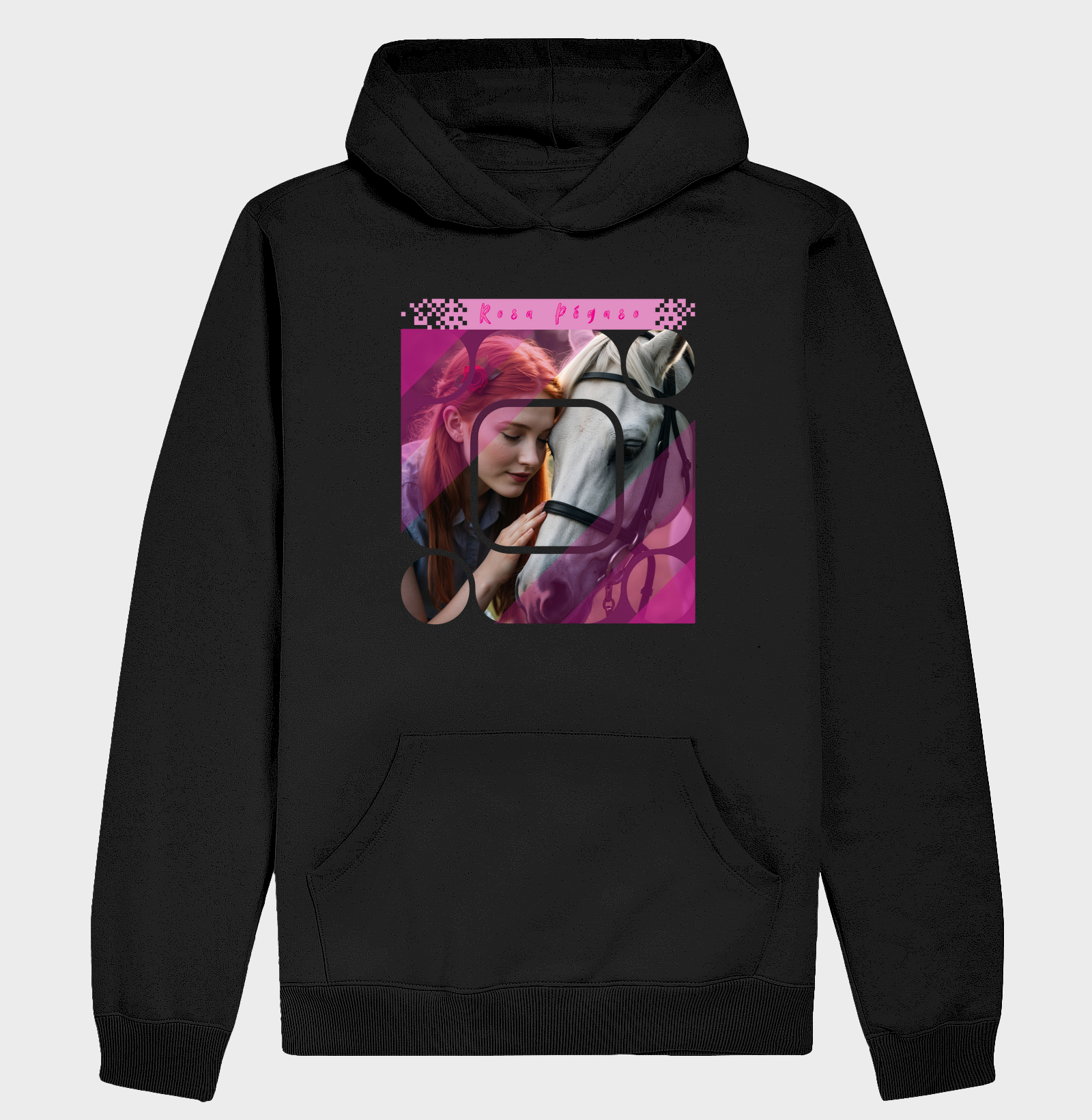 Rosa Pégaso - MAR09