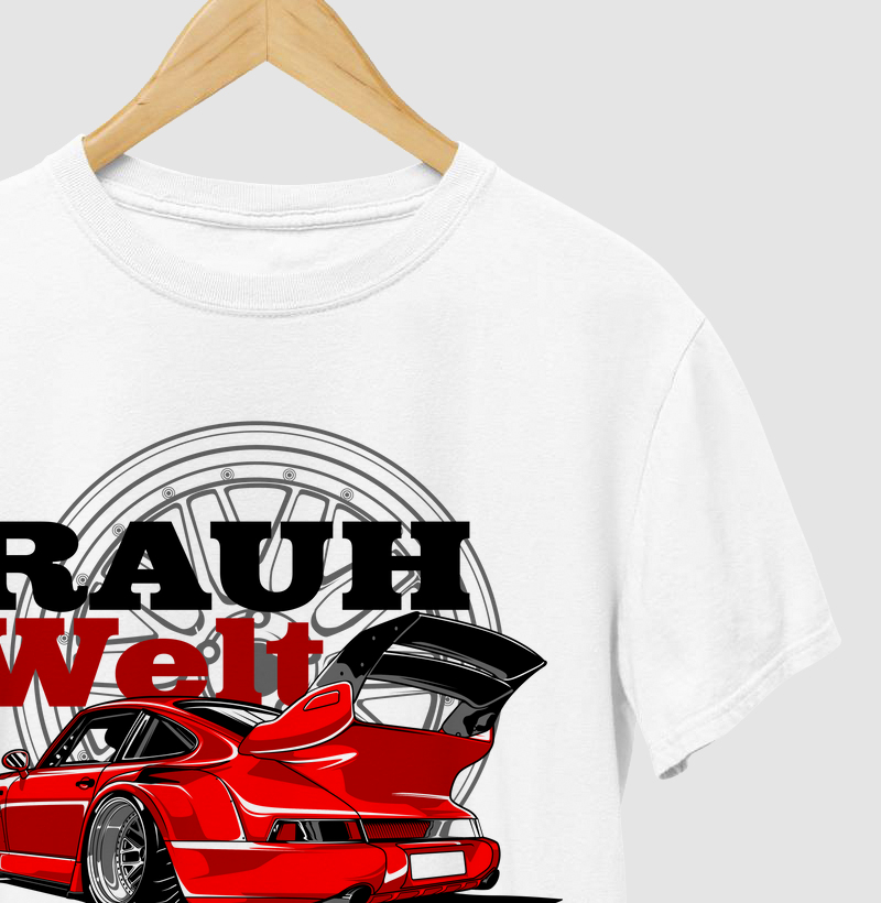 Rauh Welt RWB