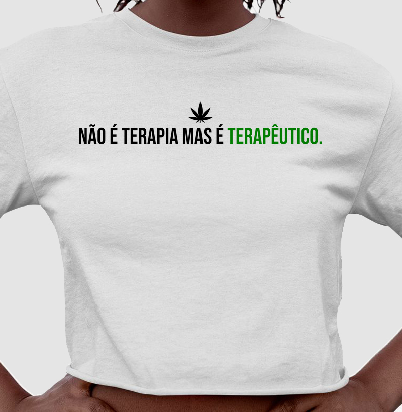 Terapêutico