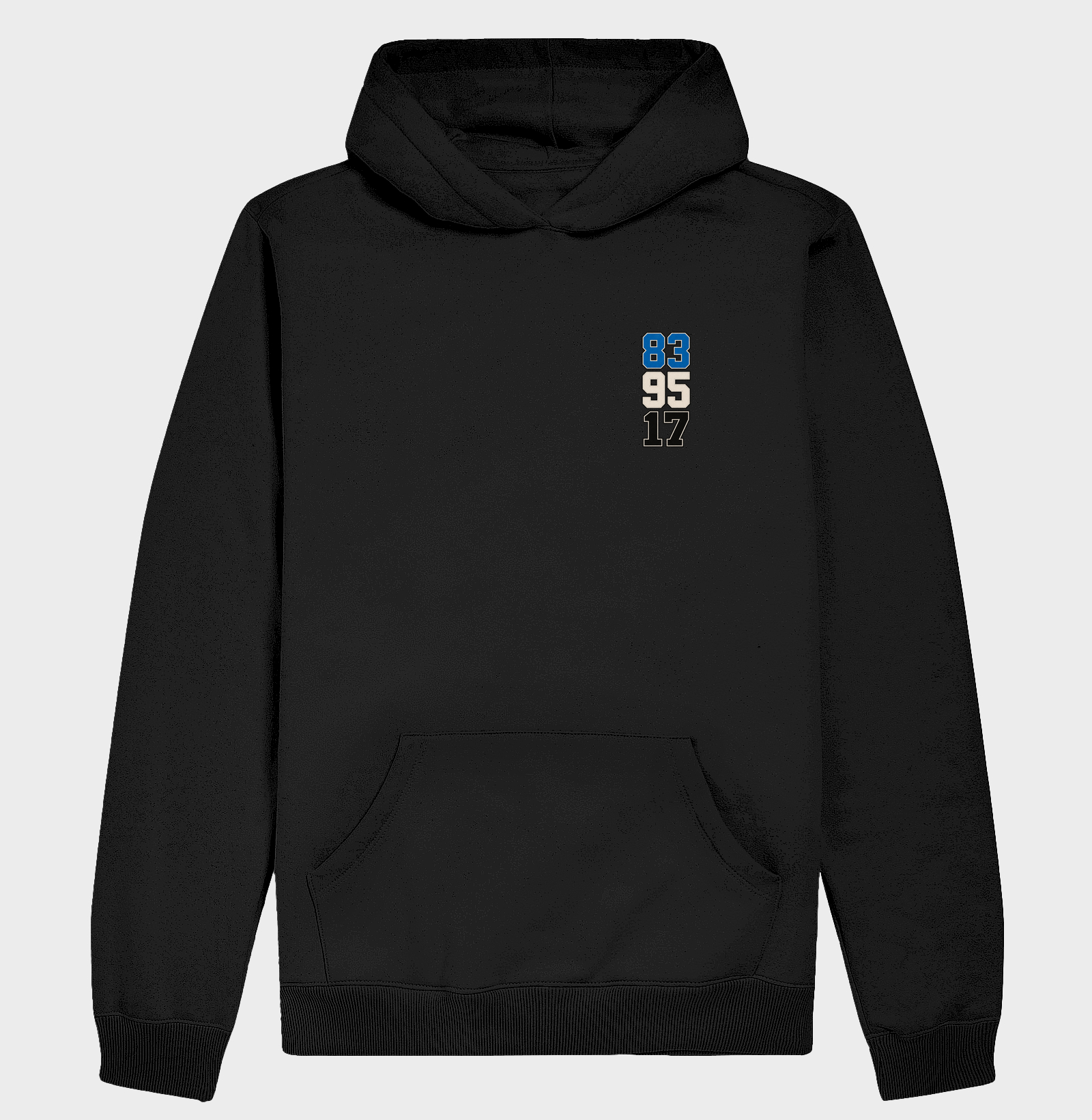 IMORTAL - Hoodie Moletom