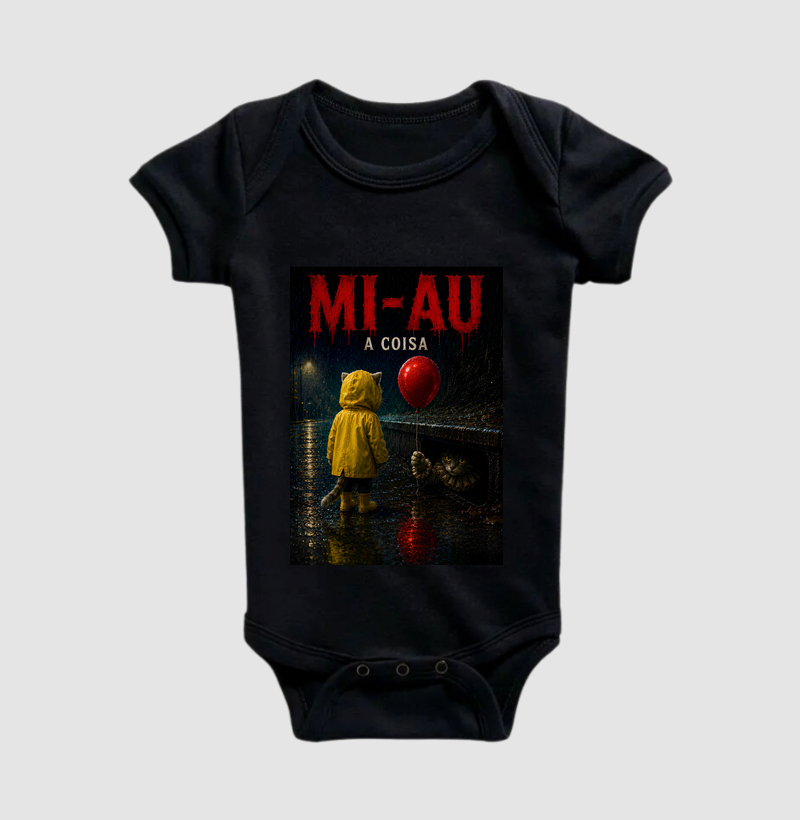 Mi-au, A Coisa
