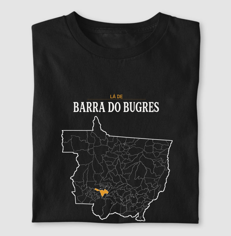 Barra do Bugres | Território MT