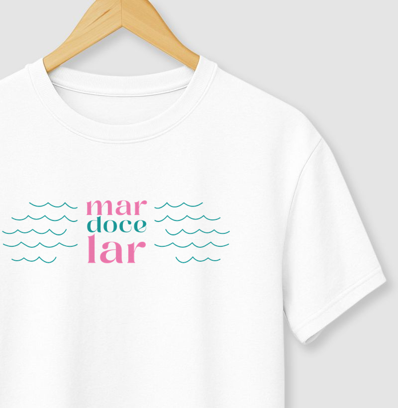 Mar Doce Lar