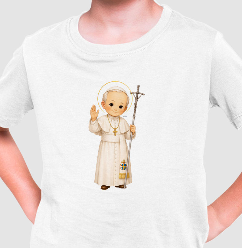 São João Paulo II Kids