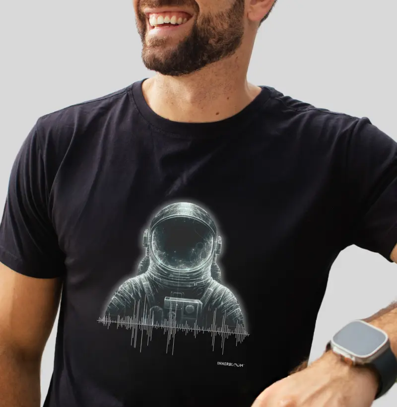 HOLO (algodão peruano)