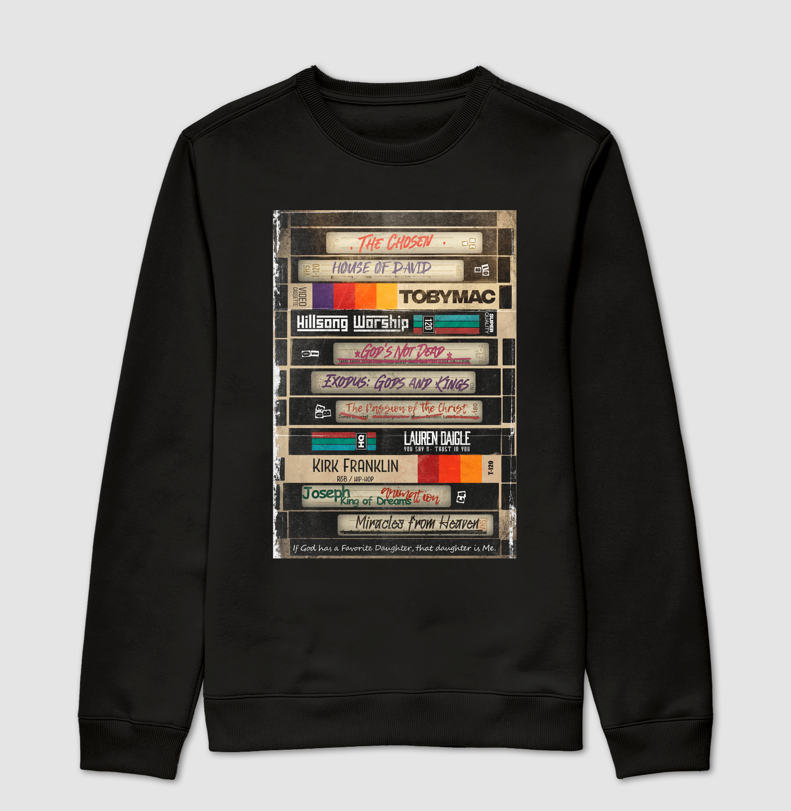 Clássicos da Fé Vintage