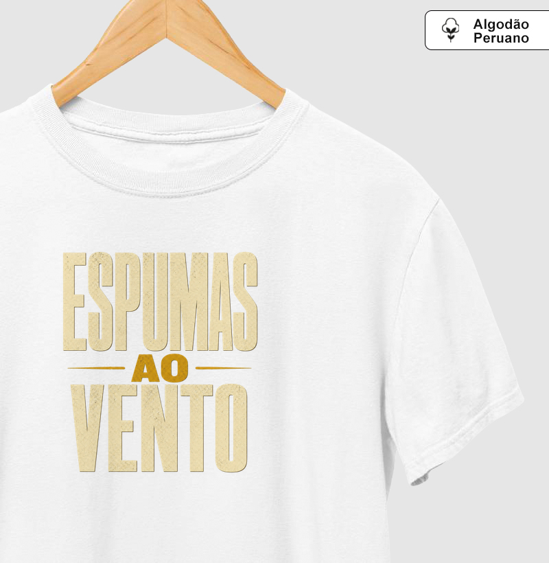 Espumas ao vento