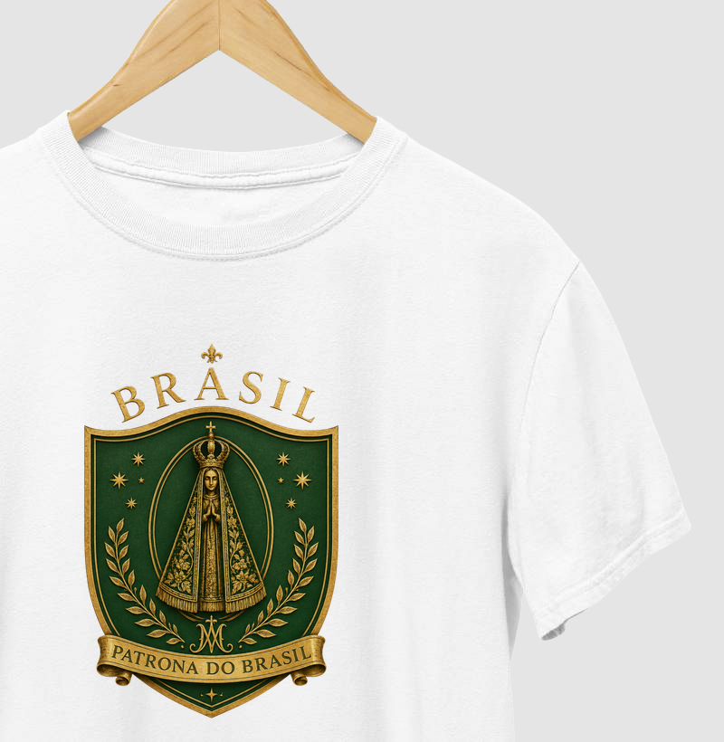APARECIDA - PATRONA DO BRASIL