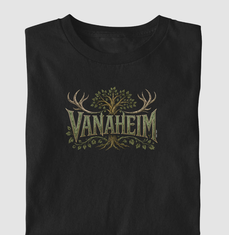 Mundo Vanaheim