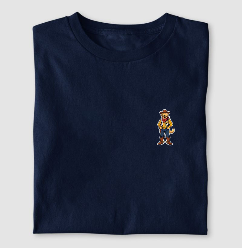 Camiseta GoldenBoy 