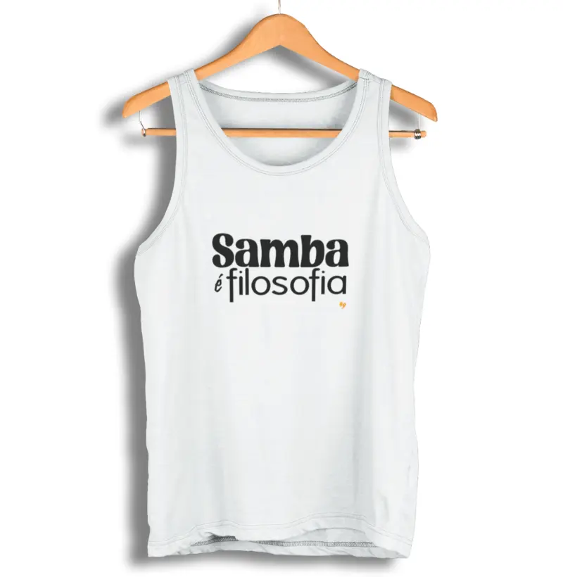 Samba é filosofia