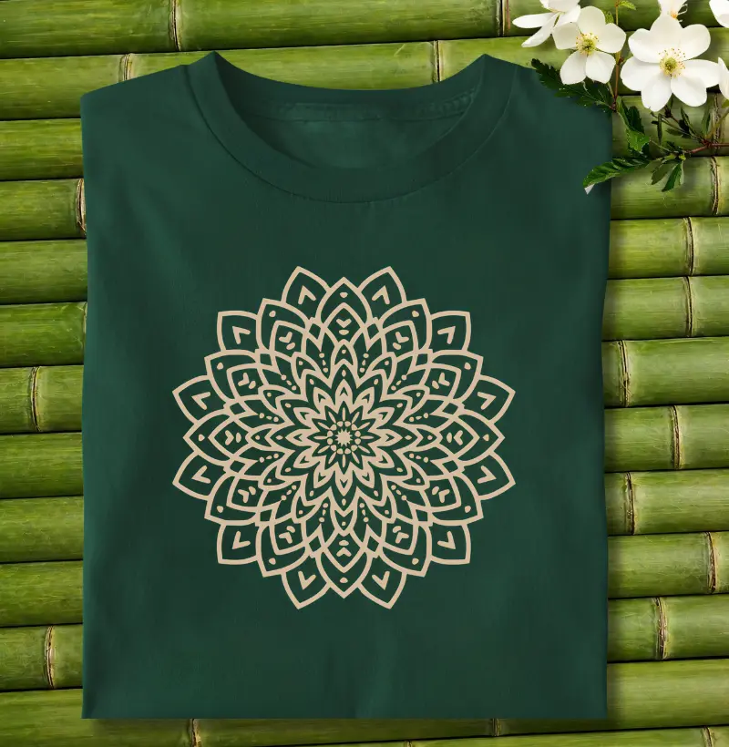 Mandala - Yoga
