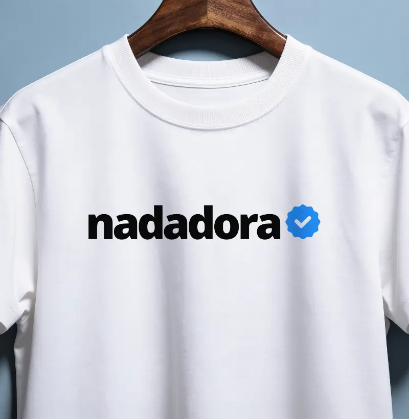 Nadadora Verificada