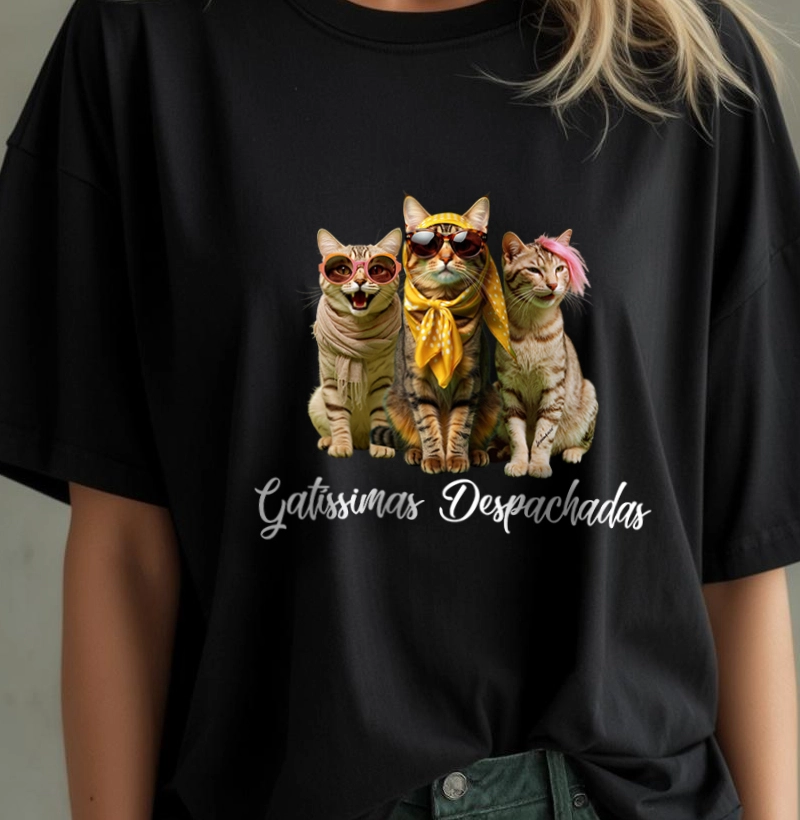 Gatas Despachadas