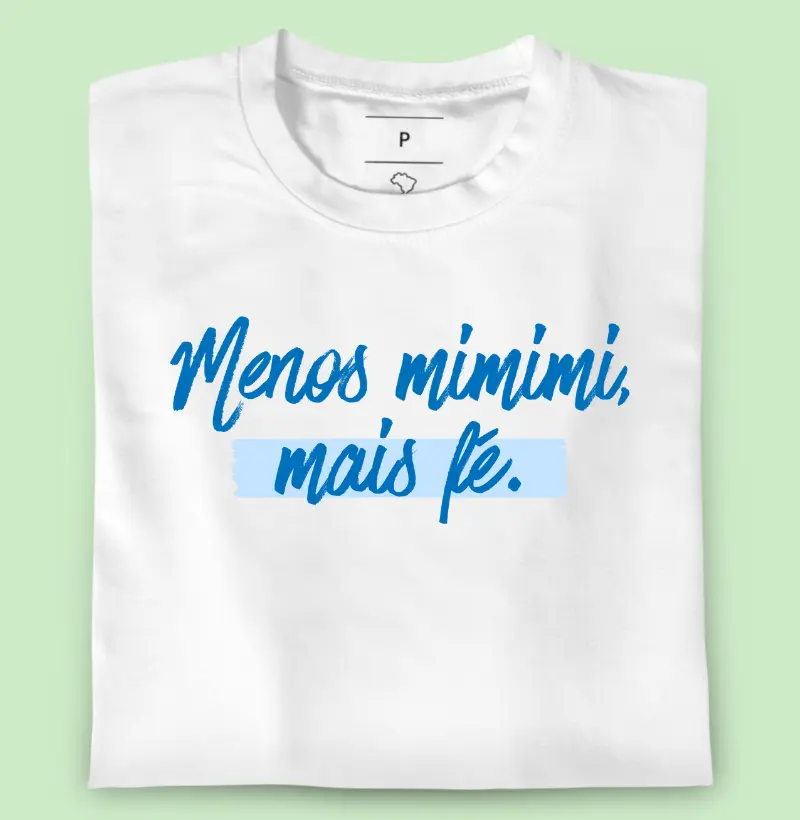 Mais fé