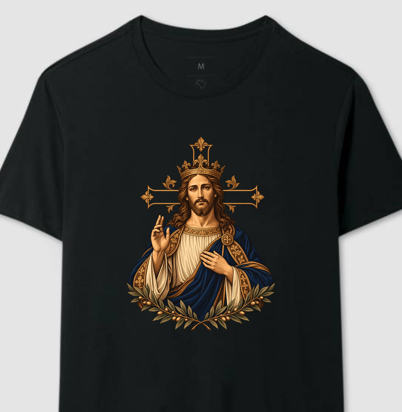 Cristo Rei - Cristo Vivo